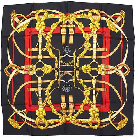 fake hermes scarves ebay|vintage hermes scarf guide.